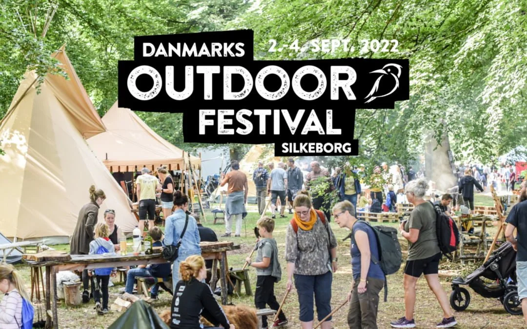 Outdoormekka for alle i hjertet af Danmarks Outdoor Hovedstad